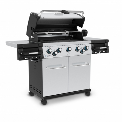 Regal S 590