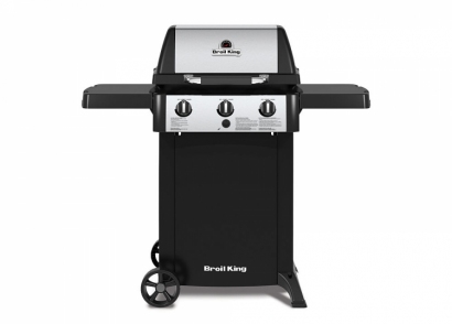 Grill gazowy Broil King Gem 310