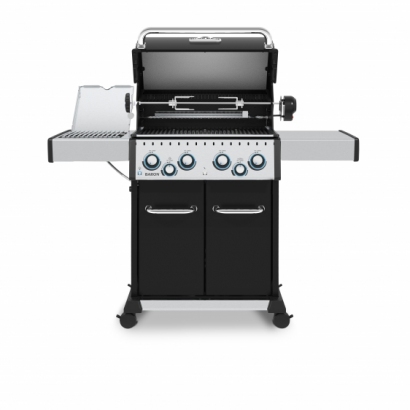 Baron 490 IR