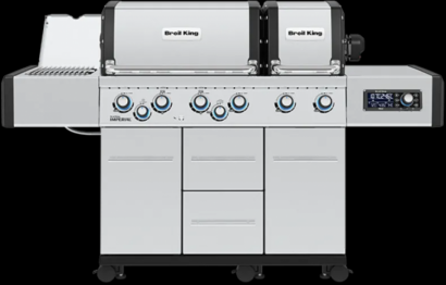 Imperial™ QS 690 IR