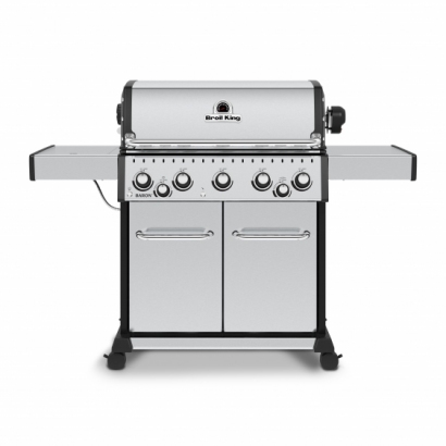 Broil King grill gazowy Baron S 590
