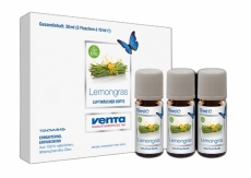 Venta - Zestaw BIO olejków zapachowych Trawa cytrynowa