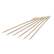 Weber bambusowe patyczki do szaszłyków -25 szt