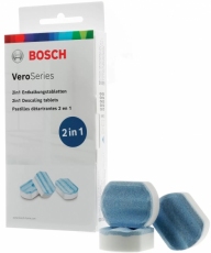 Tabletki odkamieniające BOSCH TCZ8002A
