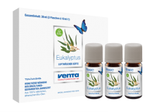 Venta - Zestaw BIO olejków zapachowych Taoasis - Eukaliptus