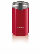 Młynki do kawy Czerwony Bosch TSM 6A014R