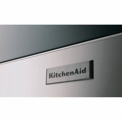KitchenAid KMQCX 38600 Kuchenka mikrofalowa typu kombi midi 38 cm