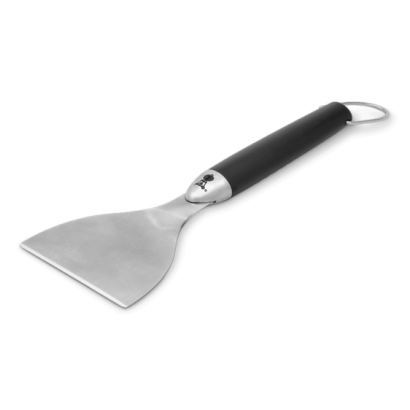 Weber Skrobak ze stali nierdzewnej 28 cm Weber Skrobak ze stali nierdzewnej 28 cm