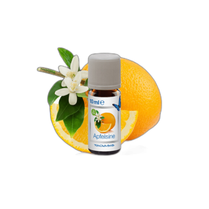 Zestaw BIO olejków zapachowych Taoasis Pomarańcza Eukaliptus Grejpfrut