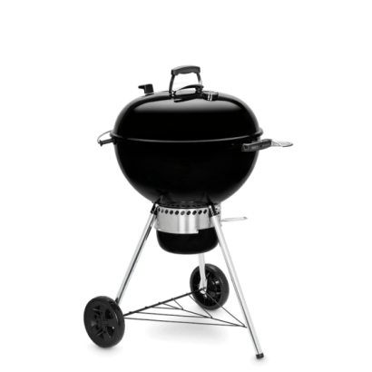 Weber grill węglowy Master-Touch GBS E-5750 57 cm