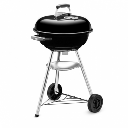 Grill węglowy Compact Kettle 47 cm Grill węglowy Compact Kettle 47 cm