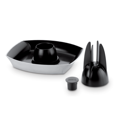 Weber stojak do opiekania drobiu Deluxe Weber stojak do opiekania drobiu Deluxe