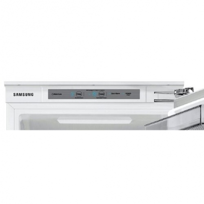 Chłodziarko zamrażarka do zabudowy Samsung BRB30715DWW, technologia Space Max™, 297 l
