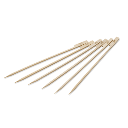 Weber bambusowe patyczki do szaszłyków -25 szt