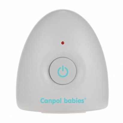 Canpol babies niania elektroniczna EasyStart Symbol: 77/100