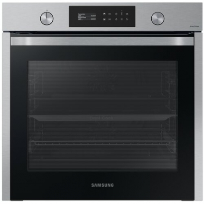Piekarnik elektryczny z technologią Dual Cook™ Samsung NV75A6549RS