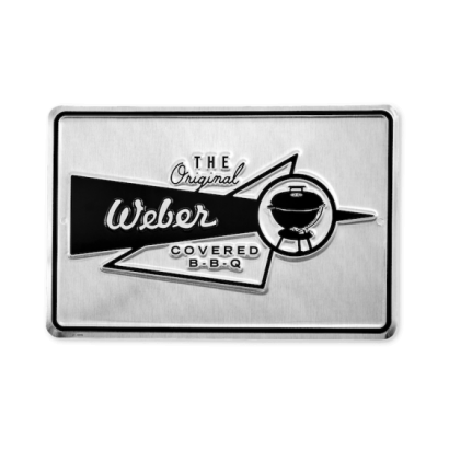 Grill węglowy Weber Anniversary Kettle 70th